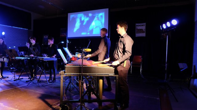 Concert Excelsior (zaterdag 6 april 2019)